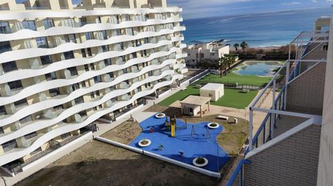 Foto 2 de Ático en venta en Camí Santa Elvira, 12, Playa del Puig, El Puig de Santa Maria