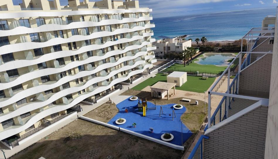 Pis en venda a Camí Santa Elvira, 12, Playa del Puig, El Puig de Santa Maria - imatge 1 Foto 1 de Pis en venda a Camí Santa Elvira, 12, Playa del Puig, El Puig de Santa Maria