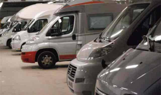 Garaje en Alquiler en Porceyo