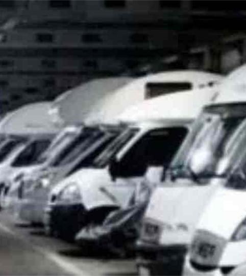 Garaje de alquiler en Porceyo, Gijón - imagen 2 Foto 2 de Garaje de alquiler en Porceyo, Gijón