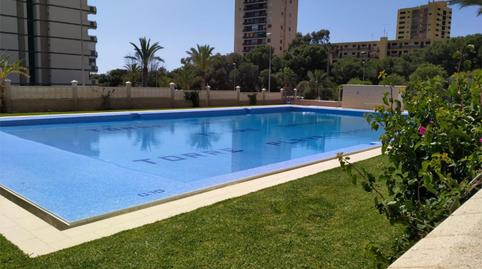 Foto 3 de Piso de alquiler en Plaza Playa Paraíso, 1, Aguadulce Sur, Roquetas de Mar