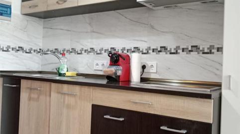 Foto 4 de Piso de alquiler en Plaza Playa Paraíso, 1, Aguadulce Sur, Roquetas de Mar