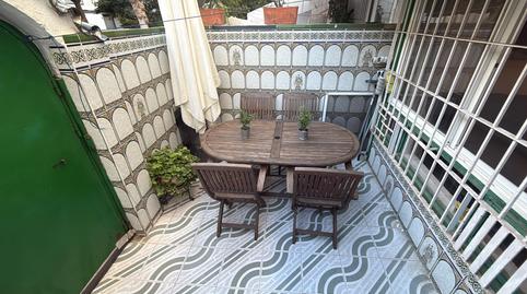 Photo 3 of Apartment to rent in Avenida Ramón y Cajal, 17, Puerto Deportivo, Fuengirola