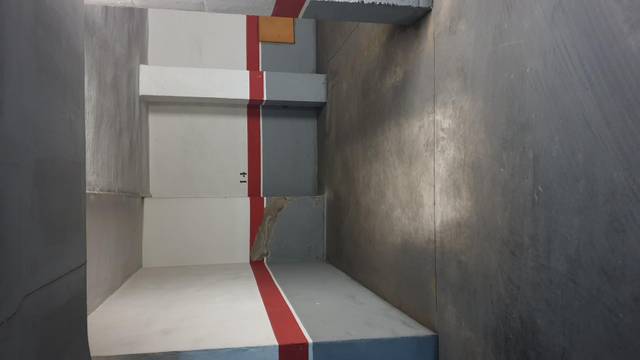 Garaje en Alquiler en Carrer Tibi, 5 en Benisaudet