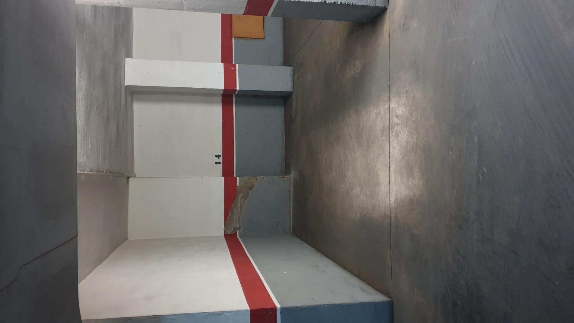 Garatge de lloguer en Alicante / Alacant