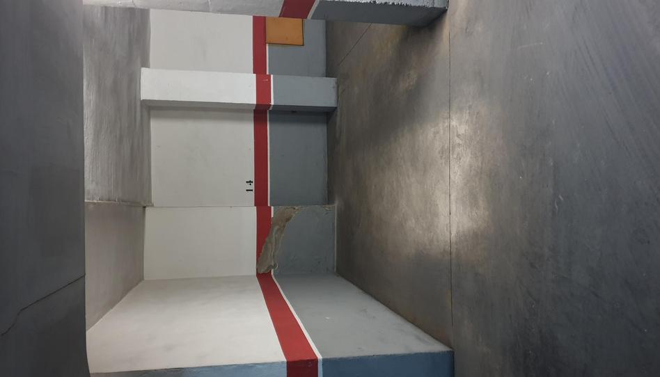 Garatge de lloguer a Carrer Tibi, 5, Benisaudet, Alicante / Alacant - imatge 1 Foto 1 de Garatge de lloguer a Carrer Tibi, 5, Benisaudet, Alicante / Alacant