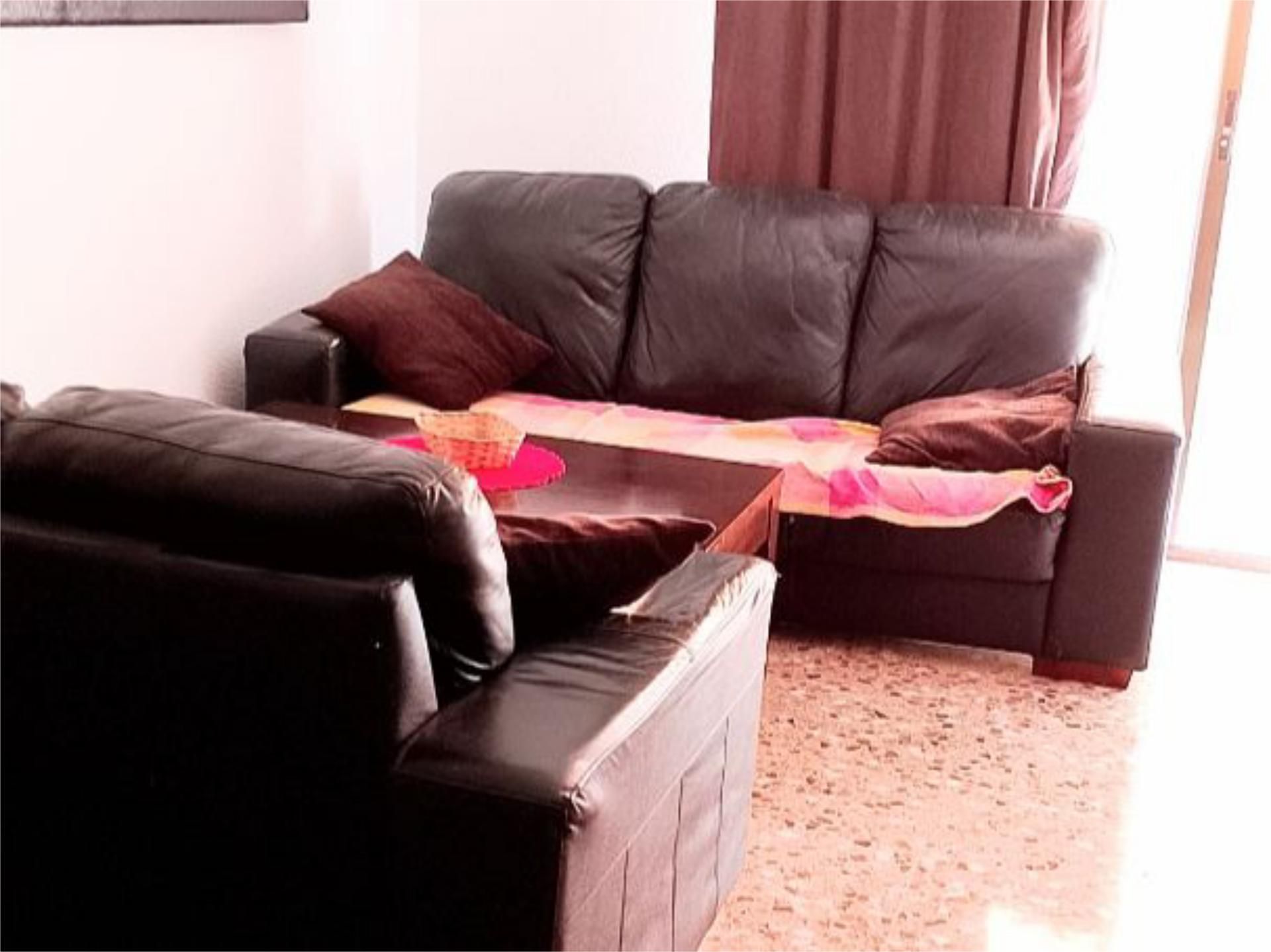 Pis en venda a Avinguda de la Generalitat, 47, Campello pueblo Sala d'estar de Pis en venda en El Campello