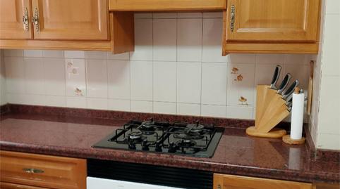 Foto 3 de Pis en venda a Avinguda de la Generalitat, 47, Campello pueblo, El Campello