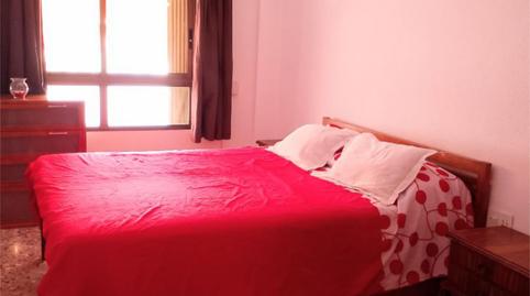 Foto 5 de Pis en venda a Avinguda de la Generalitat, 47, Campello pueblo, El Campello