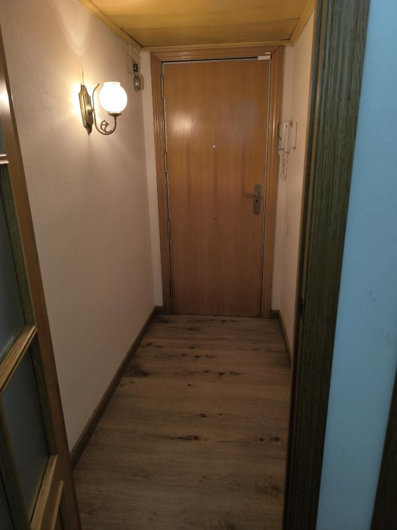 Flat for sale in Carrer de la Constitució, 159, La Bordeta Flat for sale in Barcelona Capital with Air Conditioner and Balcony