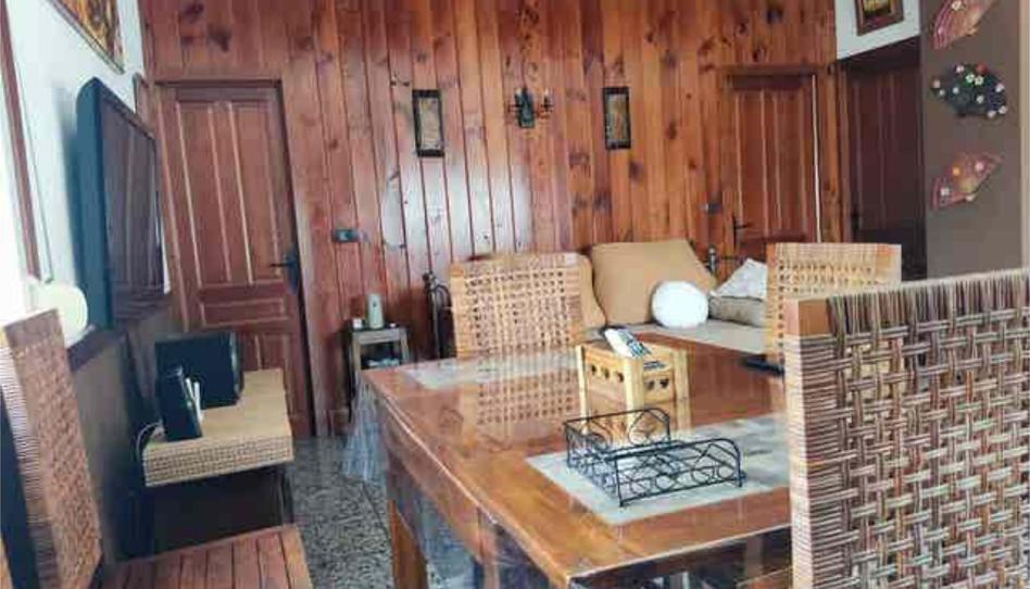 Casa adosada en venda a El Marenyet, Cullera - imatge 1 Foto 1 de Casa adosada en venda a El Marenyet, Cullera