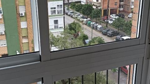 Foto 5 de Pis de lloguer a Calle Nescania, 25, Juan XXIII - Rochelambert,  Sevilla Capital