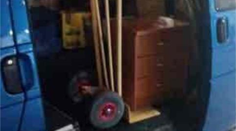 Photo 2 of Box room for rent in Centro Histórico, Málaga Capital