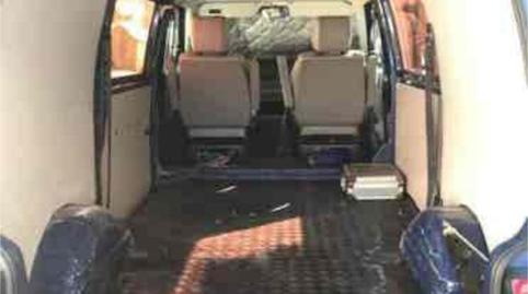 Photo 3 of Box room for rent in Centro Histórico, Málaga Capital