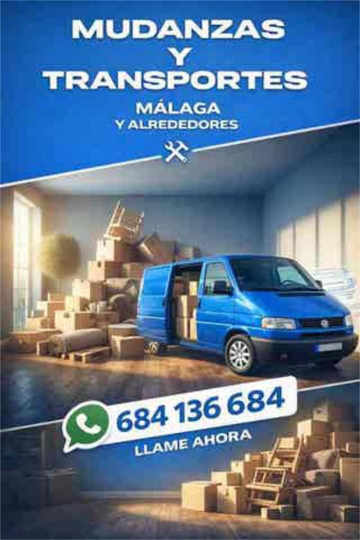 Exterior view of Box room for rent in Málaga Capital