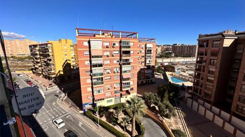 Flat for sale in Carrer D'auso y Monzó, 4, San Fernando - Princesa Mercedes, Alicante / Alacant - image 2 Photo 2 of Flat for sale in Carrer D'auso y Monzó, 4, San Fernando - Princesa Mercedes, Alicante / Alacant