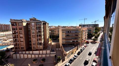 Flat for sale in Carrer D'auso y Monzó, 4, San Fernando - Princesa Mercedes, Alicante / Alacant - image 3 Photo 3 of Flat for sale in Carrer D'auso y Monzó, 4, San Fernando - Princesa Mercedes, Alicante / Alacant