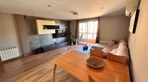 Flat for sale in Carrer D'auso y Monzó, 4, San Fernando - Princesa Mercedes, Alicante / Alacant - image 5 Photo 5 of Flat for sale in Carrer D'auso y Monzó, 4, San Fernando - Princesa Mercedes, Alicante / Alacant