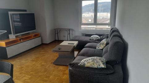 Photo 2 of Flat to share in Calle Manuel Iribarren, 24, Mendebaldea - Ermitagaña,  Pamplona / Iruña