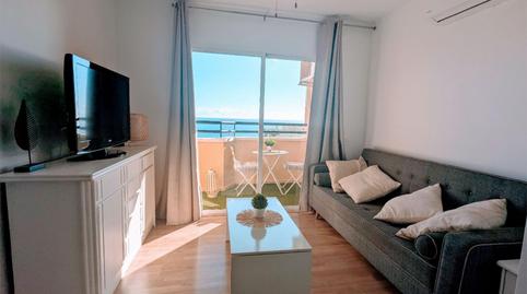 Photo 2 of Flat to rent in Plaza Géminis, 1, Aguadulce Sur, Roquetas de Mar