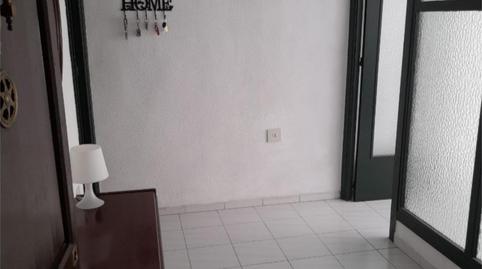 Foto 3 de Pis de lloguer a Calle Simón García, 55, Santa Eulalia,  Murcia Capital