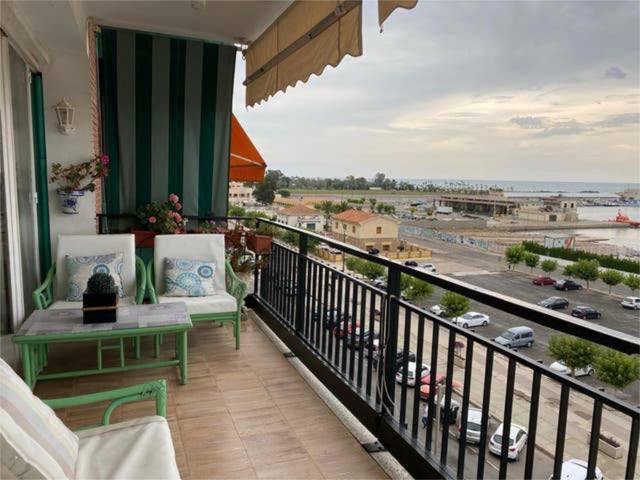 Apartamento en Alquiler en Playa