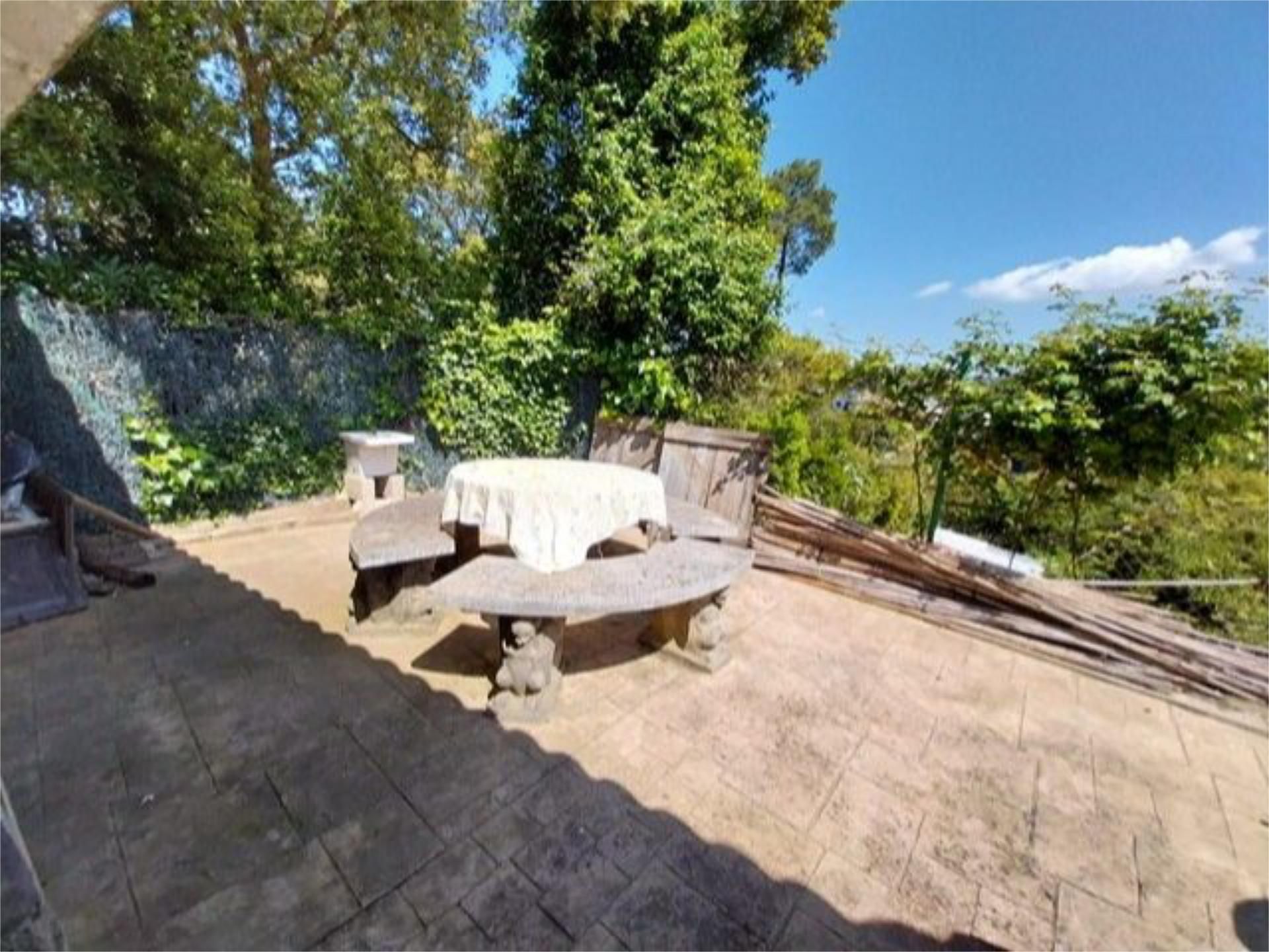 Flat for sale in Carrer d'Empúries, 3, Lloret Blau - La Creu de Lloret Terrace of Flat for sale in Lloret de Mar with Terrace