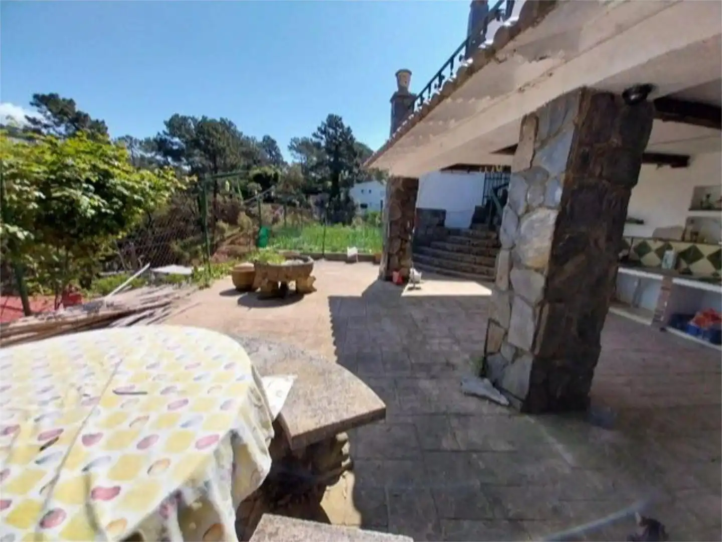 Terraza de Piso en venta en Lloret de Mar con Terraza