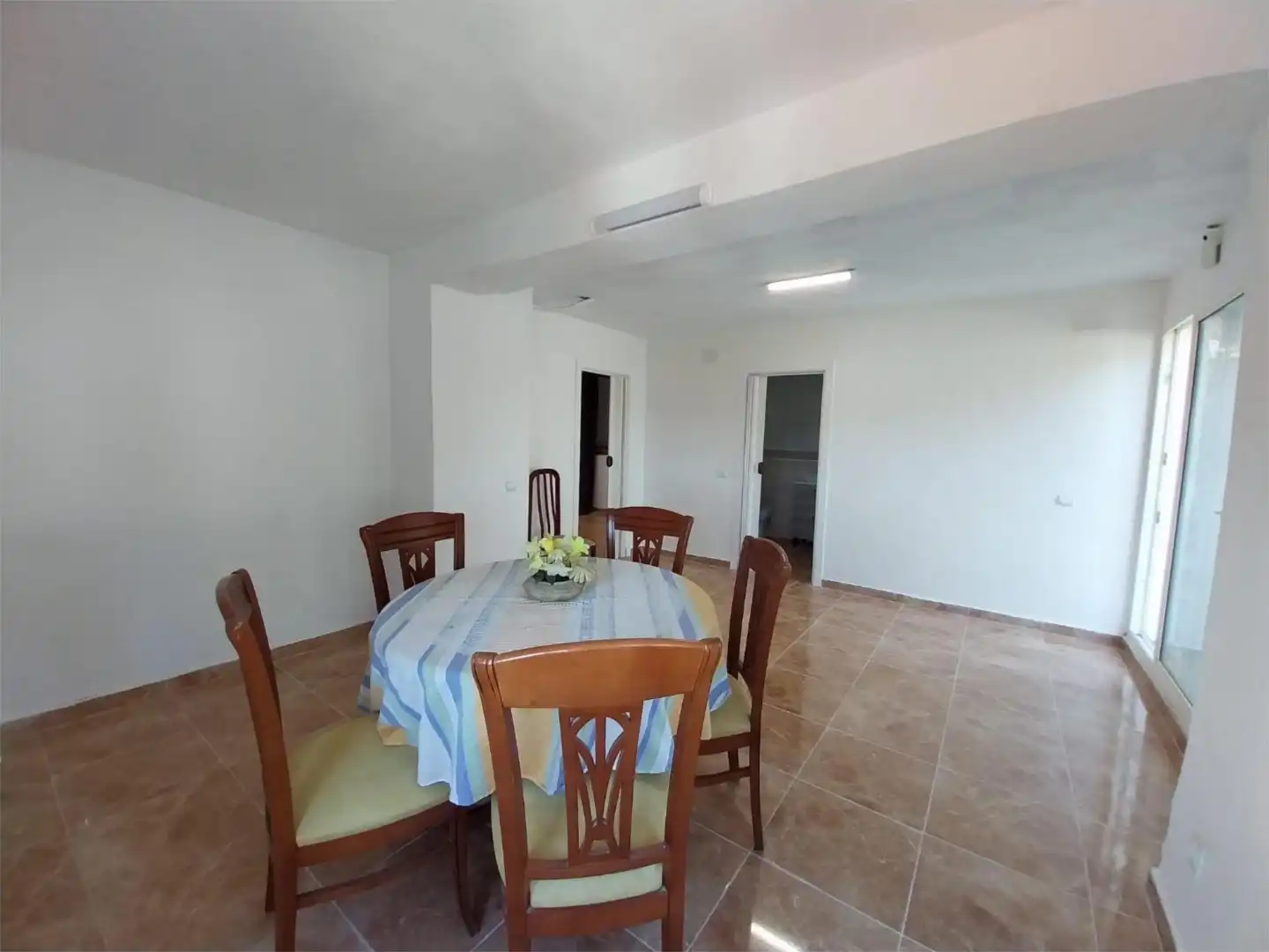 Comedor de Piso en venta en Lloret de Mar con Terraza
