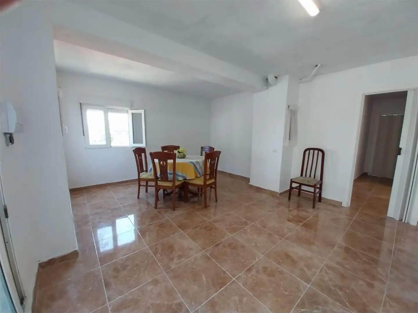 Comedor de Piso en venta en Lloret de Mar con Terraza