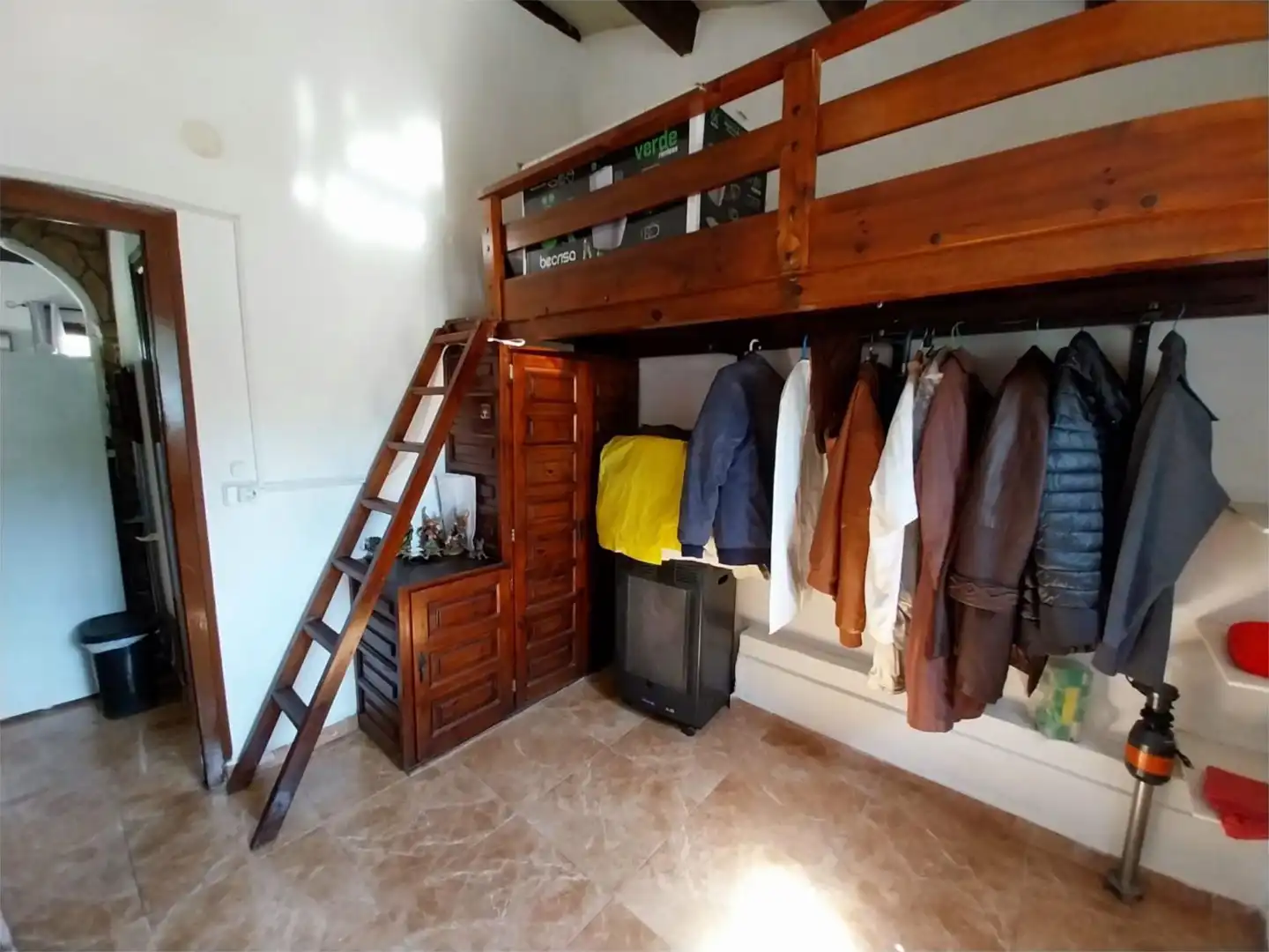 Piso en venta en Lloret de Mar con Terraza