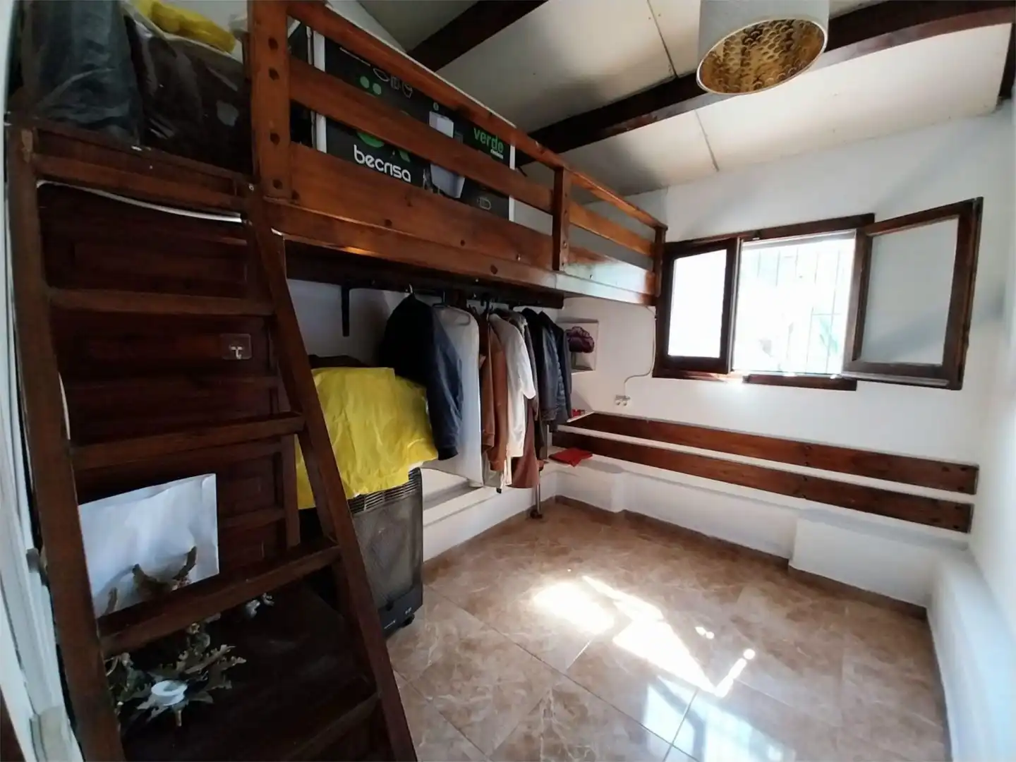 Habitación de Piso en venta en Lloret de Mar con Terraza