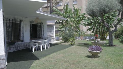 Foto 2 de Casa o xalet de lloguer a Calle Don Diego de Miranda, 6, El Palo, Málaga Capital