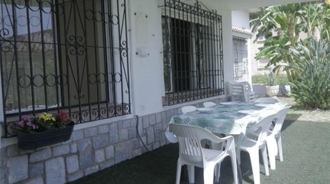 Foto 3 de Casa o xalet de lloguer a Calle Don Diego de Miranda, 6, El Palo, Málaga Capital