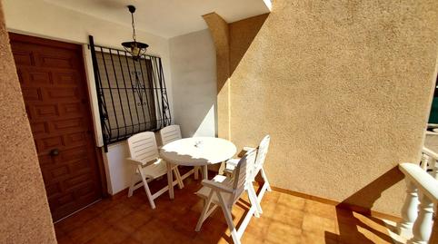 Foto 2 de Estudio de alquiler en Carrer de Juan Ramón Jiménez, 30, Playa Muchavista, El Campello