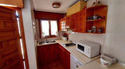 Foto 3 de Estudio de alquiler en Carrer de Juan Ramón Jiménez, 30, Playa Muchavista, El Campello