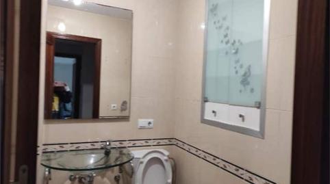 Foto 4 de Àtic en venda a Centro - Calzada - Cabo Noval, Sanlúcar de Barrameda