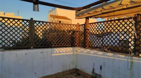 Foto 5 de Àtic en venda a Centro - Calzada - Cabo Noval, Sanlúcar de Barrameda