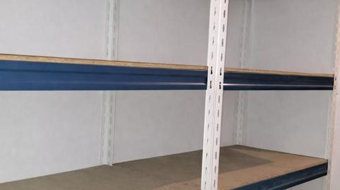 Foto 2 de Traster en venda a Avenida de Gregorio Prieto, 25, El Tejar - Hacienda Bizcochero, Málaga Capital