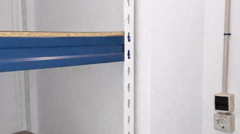 Foto 5 de Traster en venda a Avenida de Gregorio Prieto, 25, El Tejar - Hacienda Bizcochero, Málaga Capital