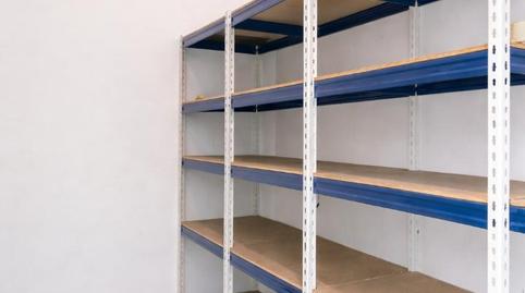 Foto 3 de Traster en venda a Avenida de Gregorio Prieto, 25, El Tejar - Hacienda Bizcochero, Málaga Capital