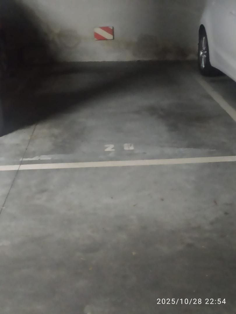 Parking de Garaje de alquiler en Gijón 