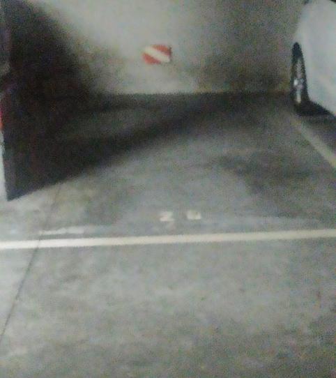 Foto 2 de Garaje de alquiler en Calle de Les Cigarreres, 23, Montevil, Gijón