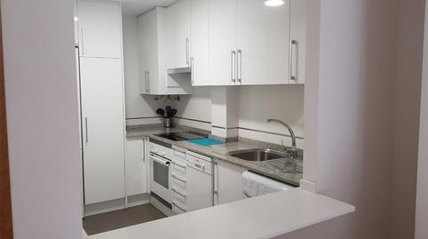 Photo 5 of Flat to rent in Calle Real, 34, Casco Antiguo, Cartagena