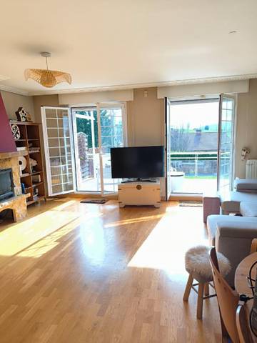 Casa-chalet en Venta en Calle Itaroa, 116 en Olaz