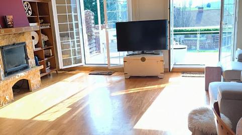 Foto 2 de Casa o xalet en venda a Calle Itaroa, 116, Olaz, Valle de Egüés / Eguesibar