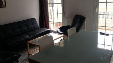 Photo 3 of Flat for share in Calle Antonio de Nebrija, 2, Ciudad Jardín,  Sevilla Capital