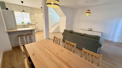 Foto 2 de Casa adosada de lloguer a Carrer la Granja, 13, Fuente de Piedra, Málaga