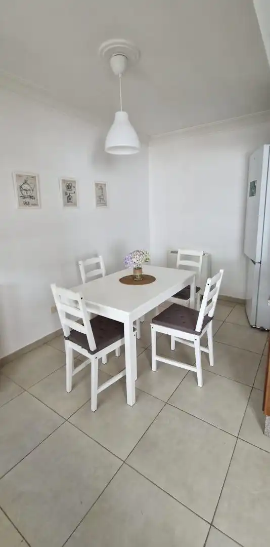 Flat for rent in Rúa San Salvador, 36, Fajardo