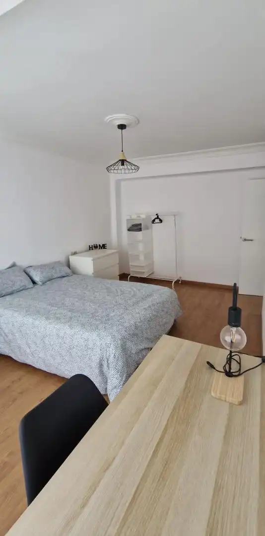 Flat for rent in Rúa San Salvador, 36, Fajardo